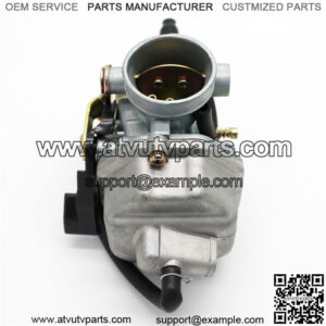 PZ26 carburetor