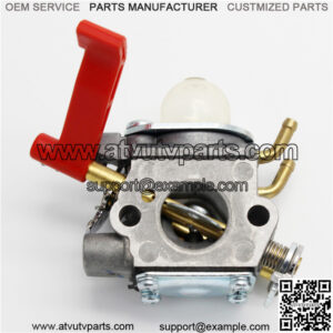 Car Diesel carburetor
