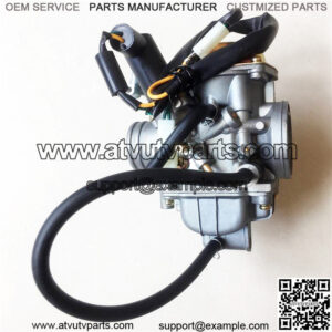 Gy6 Carburetor 200cc-250cc ATV Go Kart Scooter Carb