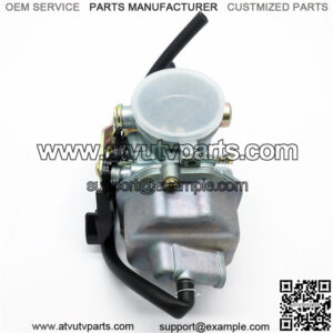 Carburettor 30mm Cable Choke Quad Bike
