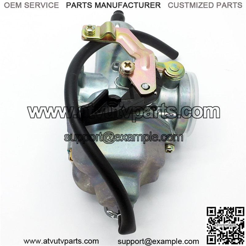 Carburettor 30mm Cable Choke Quad Bike - Image 2