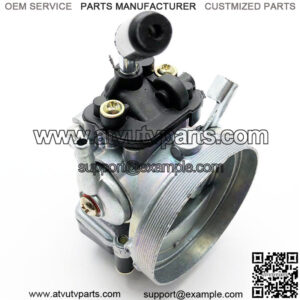 Mini Moto 39cc 15mm CARBURETTOR Carb B1 Replica Liquid Water Cooled Racing Bike