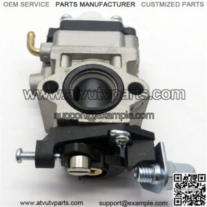 Carburettor 43cc 49cc 15mm Petrolscooter Gokart