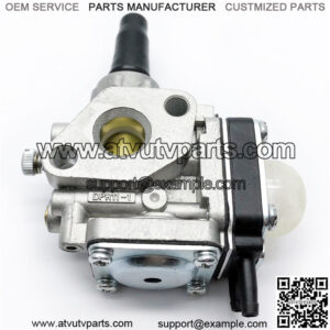 GTS Kawasaki TH43 TH48 shrub cutting machine carburetor