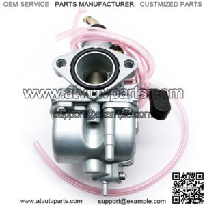 VM22 26mm Pit bike carburettor