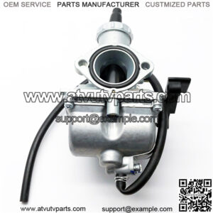 VM26 29mm manual carburetor