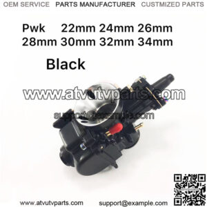 PWK 22 24 26 28 30 32 34mm carburetor