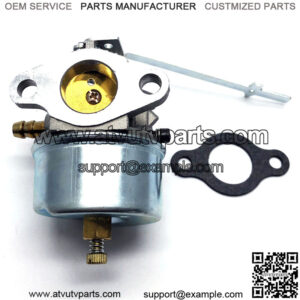 LX178 186 188 Carburetor