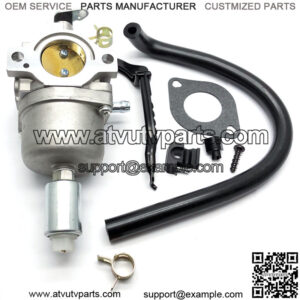 31N707 31P677 31P707 31P777 31P877 31Q777 Carburetor Kit