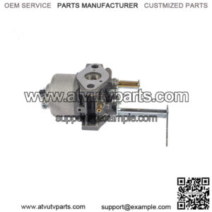 Carburetor  15609