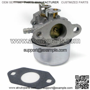 OEM Carburetor Assembly 640309