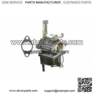 OEM Carburetor Assembly 640221