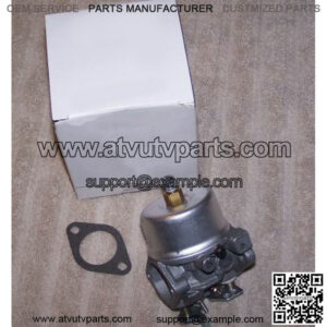 OEM Carburetor Assembly 632697