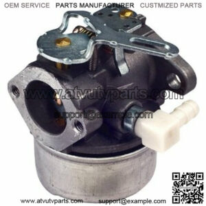 OEM Carburetor Assembly 640084B