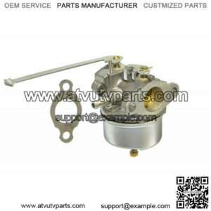 OEM Carburetor Assembly 632213