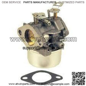 OEM Carburetor Assembly 640349