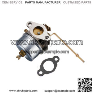 OEM Carburetor Assembly 632615