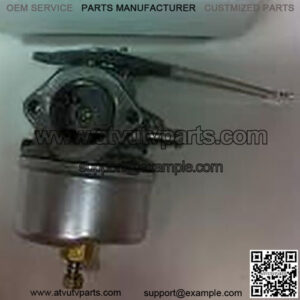 OEM Carburetor Assembly 632257