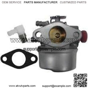 OEM Carburetor Assembly 640135A
