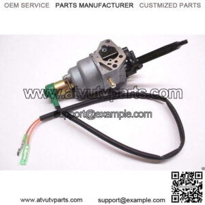 Carburetor With Choke LVR 389CC - 0J2451