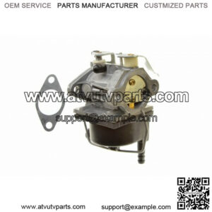OEM Carburetor Assembly 640353