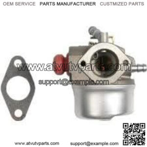 OEM Carburetor Assembly 640172