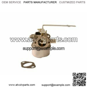 OEM Carburetor Assembly 640167