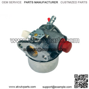 Carburetor  13566