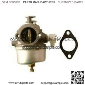 OEM Carburetor Assembly 632690