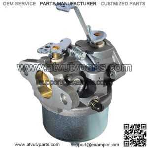 OEM Carburetor Assembly 631828