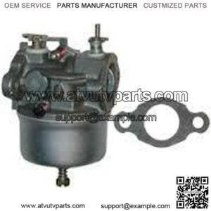 OEM Carburetor Assembly 631824