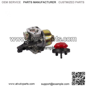Carburetor  15611