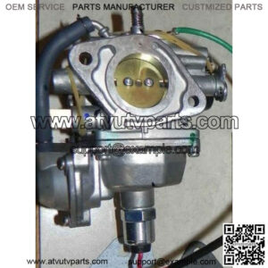 OEM Carburetor Assembly 24853106 24853106-S
