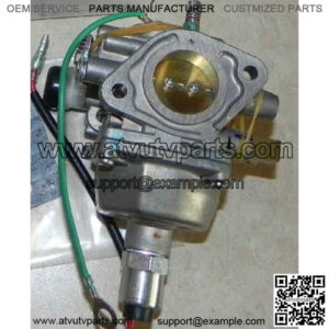 OEM Carburetor Assembly 24853171 24853171-S