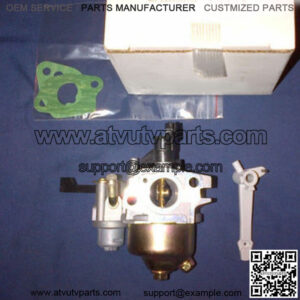 New OEM Carburetor 1885306 1885306-s