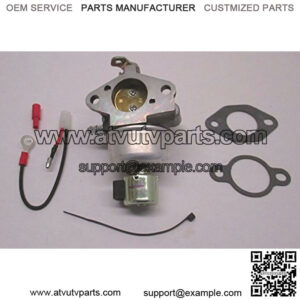 New OEM Carburetor 12853118 12853118-S