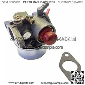 OEM Carburetor Assembly 640339