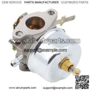 OEM Carburetor Assembly 632334A