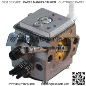 Complete Carburetor Assembly HD-4-1