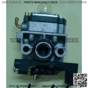 Honda Complete Carburetor Assembly 16100-ZM5-809