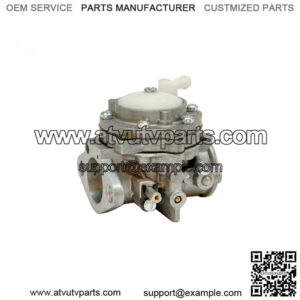 Oem Carburetor For Stihl HL-324A