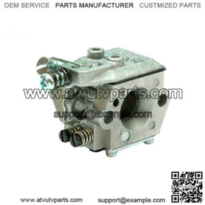 Carburetor For Echo WT-120-1