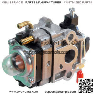Complete Carburetor Assembly WYJ-36