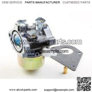 New OEM Carburetor 495782