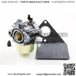 New OEM Carburetor 499029