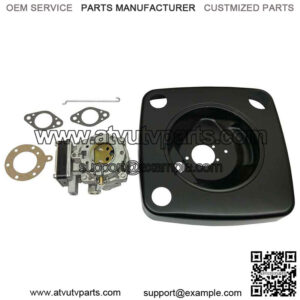 New OEM Carburetor 694026