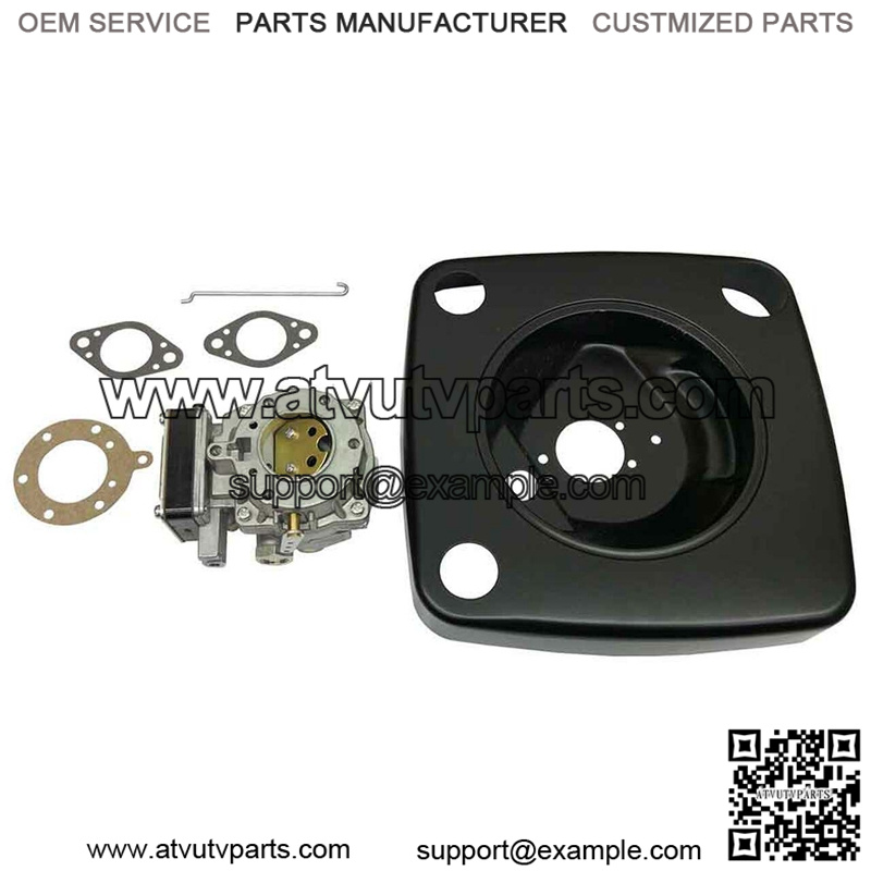 New OEM Carburetor 694026