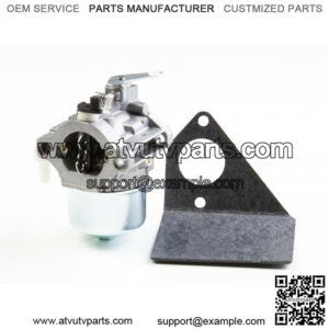 New OEM Carburetor 695501
