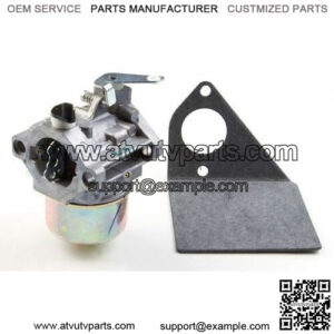 New OEM Carburetor 690117