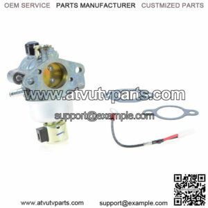 New OEM Carburetor 12853179 12853179-S